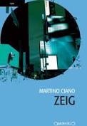 Zeig Book Cover