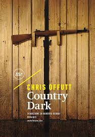 Country Dark Book Cover