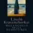Melancolia della resistenza Book Cover