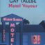 Motel voyeur Book Cover