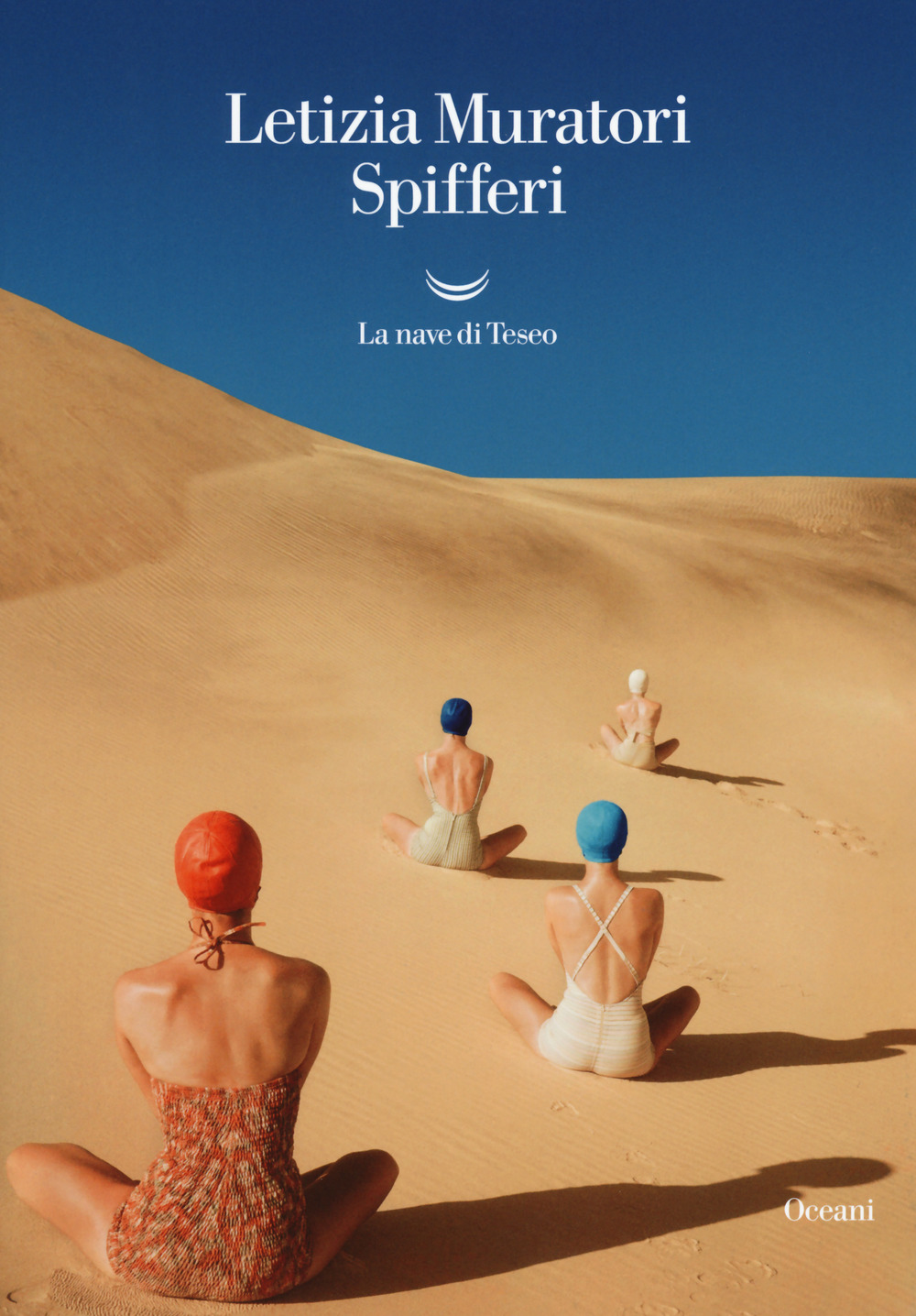 Spifferi Book Cover