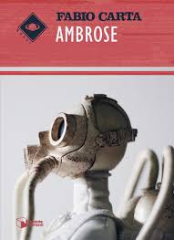 Ambrose Book Cover