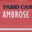 Ambrose Book Cover