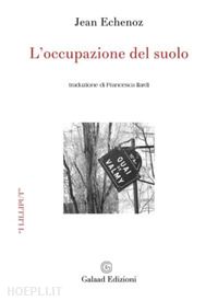 L'occupazione del suolo Book Cover