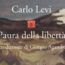 Paura della libertà Book Cover