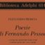 Poesie di Fernando Pessona Book Cover