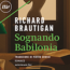Sognando Babilonia Book Cover
