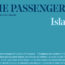 The Passenger - Islanda Book Cover