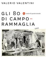 Gli 80 di Camporammaglia Book Cover