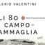 Gli 80 di Camporammaglia Book Cover