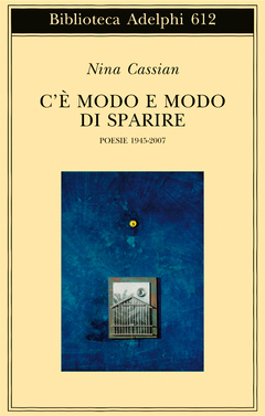 C'è modo e modo di sparire Book Cover