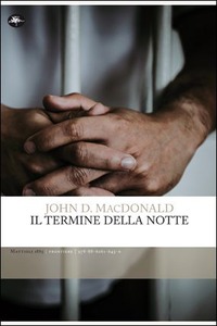 Il termine della notte Book Cover