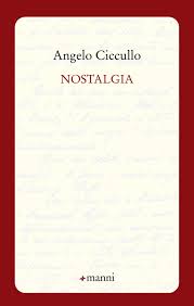 Nostalgia Book Cover