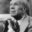 Jorge Luis Borges: labirinti letterari per vincere la paura Book Cover