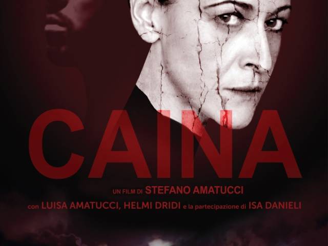 Intervista a Davide Morganti, sceneggiatore del film Caina candidato agli Oscar Book Cover