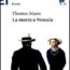 La morte a Venezia Book Cover