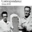 Albert Camus e Renè Char. Lettere da un mondo perduto Book Cover