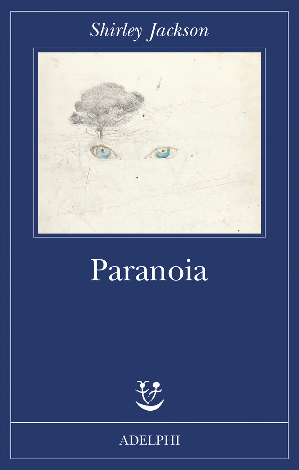 Paranoia Book Cover