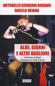 Albe, giorni e altri bagliori Book Cover