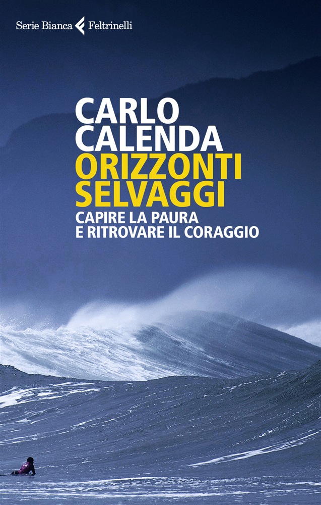 Orizzonti selvaggi Book Cover