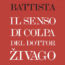 Il senso di colpa del Dottor Zivago Book Cover