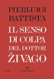 Il senso di colpa del Dottor Zivago Book Cover