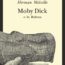 Moby Dick o la Balena Book Cover