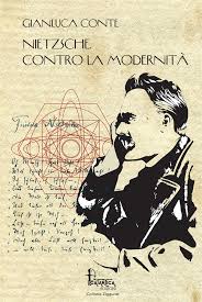 Nietzsche. Contro la modernità Book Cover