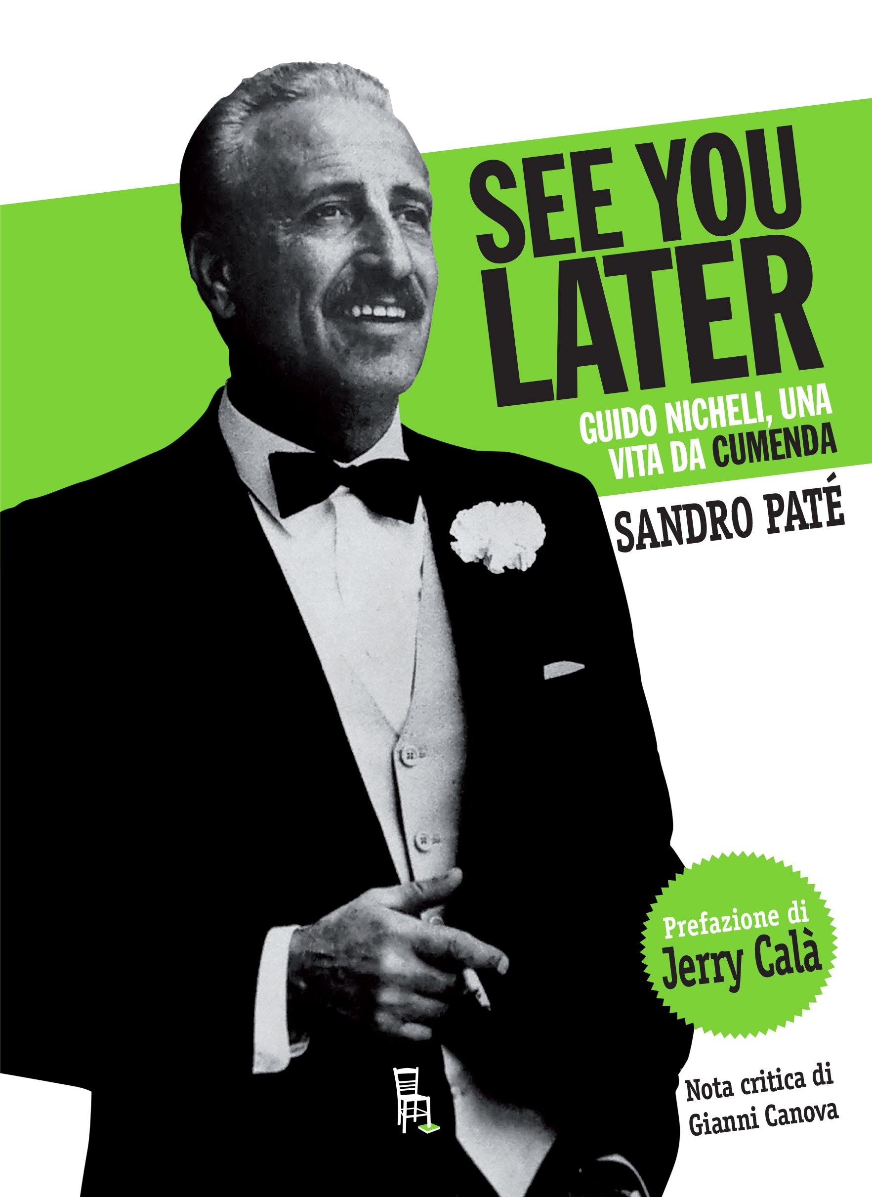 See you later Book Cover