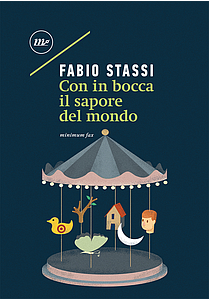 Con in bocca il sapore del mondo Book Cover