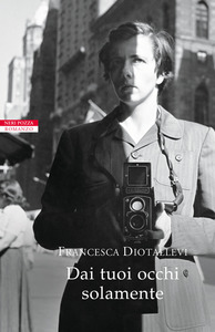 Dai tuoi occhi solamente Book Cover