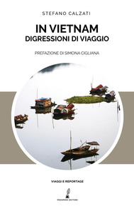 In Vietnam. Digressioni di viaggio Book Cover