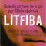 Quando correvo su e giù per l'Italia dietro ai Litfiba Book Cover