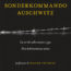 Sonderkommando. Auschwitz Book Cover