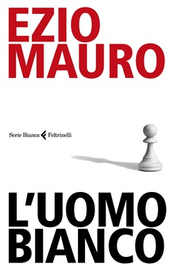 L'uomo bianco Book Cover