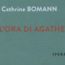 L'ora di Agathe Book Cover