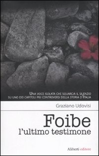 L'ultimo testimone Book Cover