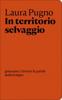 In territorio selvaggio Book Cover