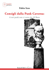 Consigli dalla Punk Caverna Book Cover