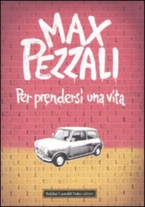 Per prendersi una vita Book Cover