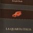 La Quarta Italia Book Cover