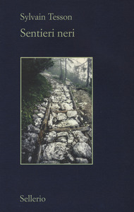 Sentieri neri Book Cover