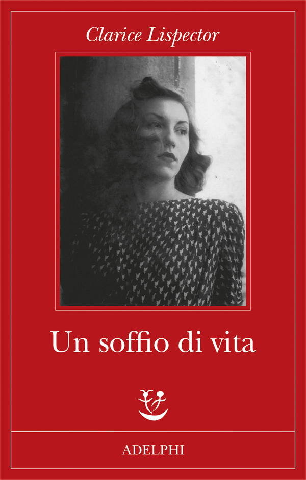 Un soffio di vita Book Cover