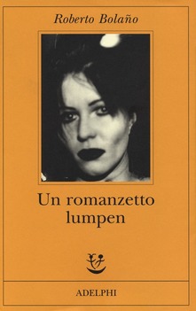 Un romanzetto lumpen Book Cover