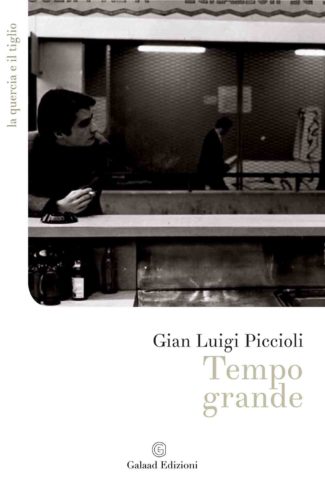 Tempo grande Book Cover