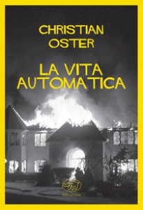 La vita automatica Book Cover