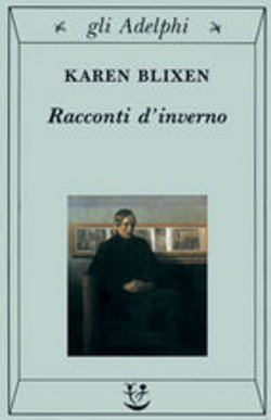 Racconti d'inverno Book Cover