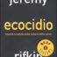 Ecocidio Book Cover