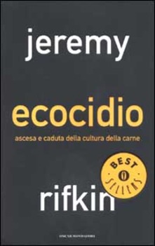 Ecocidio Book Cover