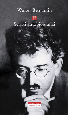 Scritti autobiografici Book Cover